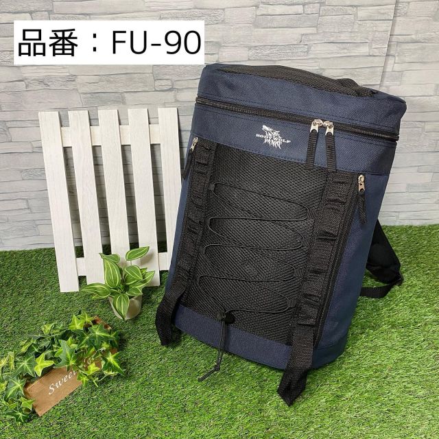 最大53%OFFクーポン ボディウルフ ボストン FU-3 福徳産業 通販